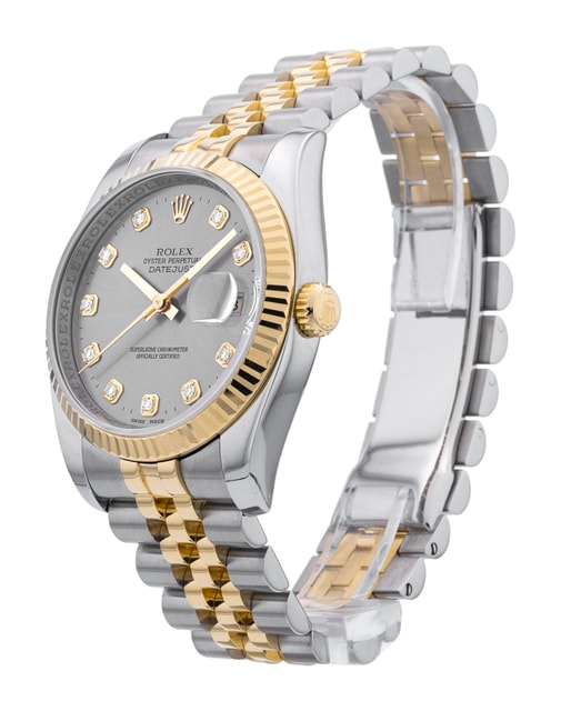 Rolex Datejust 116233 Image 2